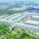 Còn duy nhất 14 căn nhà phố liền kề haruka từ cđt becamex tokyu, khu compound an ninh tại tpm bd