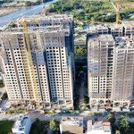 Bán căn hộ dream home riverside 57m2 2pn 2wc bàn giao 2025