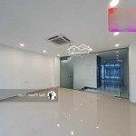 Sàn văn phòng khu đô thị sala- 80m2 - hoàn thiện - phù hợp văn phòng ít người