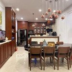 Bán nhà phú thượng mặt đường 17m 80m2 mặt tiền 5m giá hơn 11 tỷ