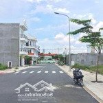 Ngộp ngân hàng cần bán gấp lô 120m2 ngay đường võ thị sáu, an phước, gần làng đh - shr, có sẵn