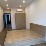 Cho thuê chmn 25 - 40m2 1n1k full đồ khu phạm văn đồng