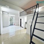 Cho thuê duplex bancol 2 không gian ngủ 45m2 ngay quang trung gò gấp