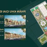 Hội an legacity - phố hội đương đại miền di sản