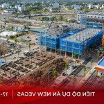 Khu nhà ở cao cấp hà tiên - kiên giang (giá chỉ từ 4 tỷ)