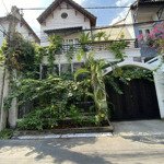 Villa trung tâm thảo điền quận 2, thiết kế âu châu, 4 phòng ngủgía chỉ 45 triệu/tháng