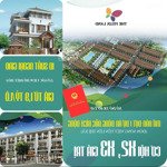 Bán dự án the felix land- bích động làn 1 ql17 chiết khấu cực khủng