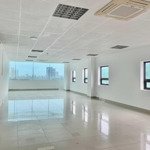 Trống 1 phòng duy nhất 140m2 giá 25,3 triệu/tháng, phòng đẹp, view xịn. lh: office danang