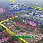 Kđt yên trung thụy hòa, yên phong, bn, dt 100m2 mt 5m, hướng đông nam, giá 2 tỷ 1xx. hàng chính chủ