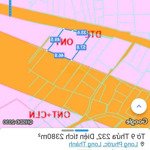 Cần bán gấp lô đất 2mt tuyến số 1 (25c) qh full hồng mặt trước sb, thuận tiện kd buôn bán đa ngành