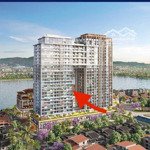 Căn 2 Phòng Ngủview Biển Tòa T2 Sun Ponte Residence Da Nang, Căn Duy Nhất Còn Sót Lại. Giá Gốc Từ Cđt