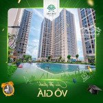 Căn hộ 70m2 3pn the ori garden liên chiểu đà nẵng