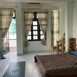 Nhà 4 tầng - khu phố tây nha trang - hẻm nguyễn thiện thuật (thông hùng vương) - đất 32.9m2-4,6 tỷ