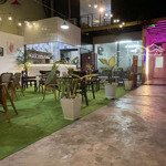 Sang quán cafe đẹp khu dân cư sầm uất phường tân sơn nhì tân phú