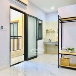 Studio thoáng mát ngay aeon tân phú - giờ giấc tự do - gần chợ th