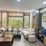 60 m2 mặt phố nguyễn khả trạc, cầu giấy, 7t thang máy 22 tỷ