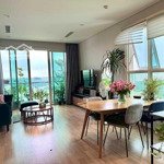 Giá tốt sala! cho thuê căn hộ 3 phòng ngủ sadora view cực đẹp - 30 triệu