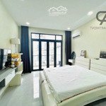 Căn hộ 1 phòng ngủ 50m2_balcony thoáng_máy giặt riêng_view đẹp bờ kè