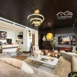 Chính chủ bán căn penthouse 450m2, 4pn4vs, full đồ đẹp, chung cư sunsquare. giá chỉ 24.9 tỷ