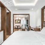 Cho thuê căn hộ phố liên trì, trần hưng đạo dt 50m2, full nội thất cao cấp như ảnh giá 13t/tháng