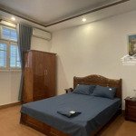 Cho thuê nhàmặt tiềnhồ nghinh 3,5 tầng phù hợp homestay và cf