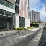 Cho thuê shop trong chung cư precia. 100m2 giá bán 18 triệu/tháng