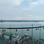 Chính chủ bán chcc golden westlake 151 thụy khuê view trọn hồ tây