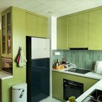 Cần bán căn hộ vista an phú - 2 phòng ngủnhà mới 100% - bếp mở