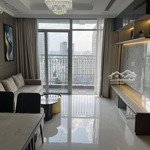 *bán căn hộ 2pn* view thành phố vinhomes central park, khu landmark 81