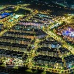 Biệt thự song lập vinhomes grand park quận 9 rẻ nhất lúc này. 114 tr/m