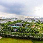 Bán căn hộ 08 tòa a the zen gamuda nội thất cơ bản giá 6.1 tỷ view nội khu 094 8857