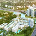 Chiết khấu 200 triệu 10 suất nội bộ đất cách vinhome 300m:kdc nguyễn xiển,long thạnh mỹ,q9,giá tốt 2tỉ