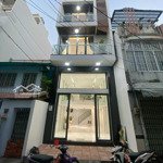 Tôi thiện chí bán căn lưu nhân chú p.5 tân bình/ 56.8m2(4x14.2). cho thuê 22 triệu/th. thông p.v.hai