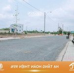 Bán đất ngộp ở kênh a, lê minh xuân, bình chánh, giá cực tốt chỉ 2 tỷ 3 cho dt 120m2