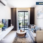 Bán gấp căn 1pn+ the maison 1.28 tỷ view hồ bơi full nội thất