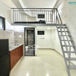 Duplex / studio nằm ngay chợ tân mỹ sát phú mỹ hưng