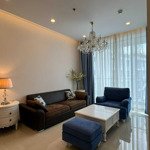 Cho thuê căn hộ 3 phòng ngủsala sarimi full nội thất xịn view bitexco quận 1 giá chỉ 39 triệu/tháng