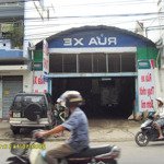 Cần cho thuê shop kinh doanh, ngang 8m, đường nguyễn trãi, nha trang