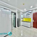 Studio mới xây giá *** khu vực