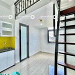 Duplex ban công cửa sổ thoáng mới xây gần pmh, khu chế xuất, ufm