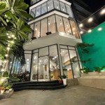 Studio full kính view cực sịn gần cầu nguyễn văn cừ full nội thất giáp ranh quận 5 quận 4