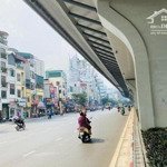 Bán đất hai bà trưng , mặt phố minh khai , vỉa hè đá bóng , vị trí siêu đắc địa , mặt tiền đẹp