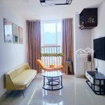 Cho thuê căn hộ thương mại b3 hoà khánh căn 72m2 2pn 2wc full nội thất