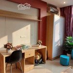 Ccmn cầu giấy, 18pnkk, 7 tầng 70m2, ngõ nông, ba gác 20m, dòng tiền 90 triệu/