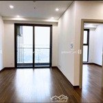 Bán gấp căn 1 phòng ngủ+ 42m2, toà b, giá chỉ 2.78 tỷ, nhận nhà 05/2024, view nội khu,masteri west heights