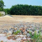 Mặt tiền tỉnh lộ 44a về biển phước hải - huyện đất đỏdt 1100m2 giá 8tỷ5
