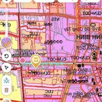 Bán đất (sổ hồng riêng)diện tích160m2 ( giá bán 730 triệu) đ. võ tánh, tt vĩnh