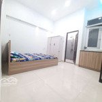 Cho thuê căn hộ full nội thất, 20m2 95/2a tân trang, p9, tân bình