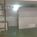 Phòng trọ diện tích 20 m2 (chưa gồm gác)