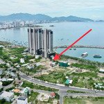 Bán đất biệt thự lô 188 đường xuân thuỷ, kđt mới vĩnh hoà, nha trang 300m2 41trd/m2 ( giá rẻ nhất )